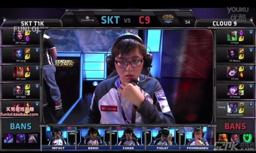 在这场KP 在这场KP